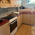 Lejlighed Hyggelig Tæt På Centrum