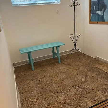 Hyggelig Taet Pa Centrum Silkeborg