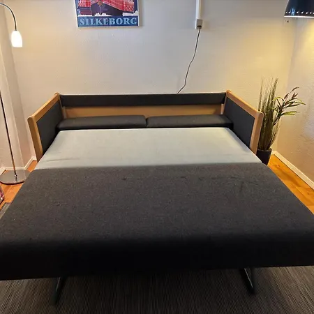 Hyggelig Taet Pa Centrum *