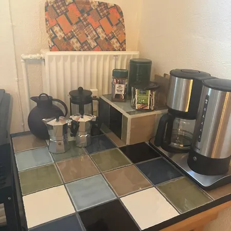 Hyggelig Taet Pa Centrum Silkeborg