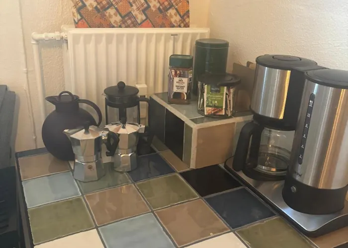 Hyggelig Taet Pa Centrum Silkeborg